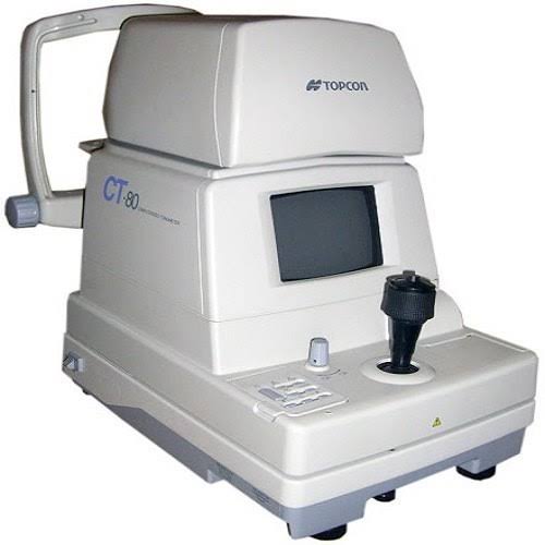 keratometer